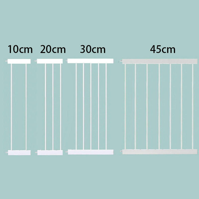 Aksesori Ekstensi Rel Pintu 10 - Baby Gate Extra Wide ulasan dan harga