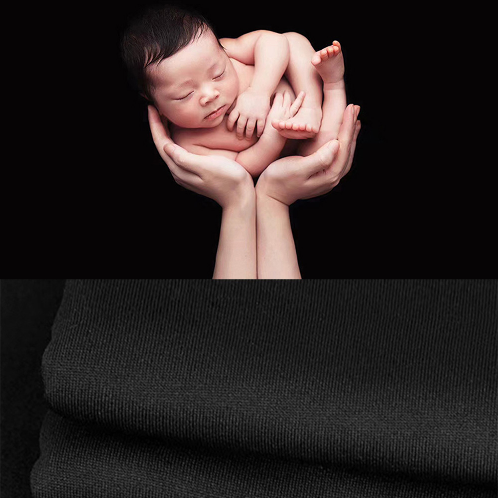 Alat Peraga Selimut Latar Bela - Baby Wrap Stretchy ulasan dan harga