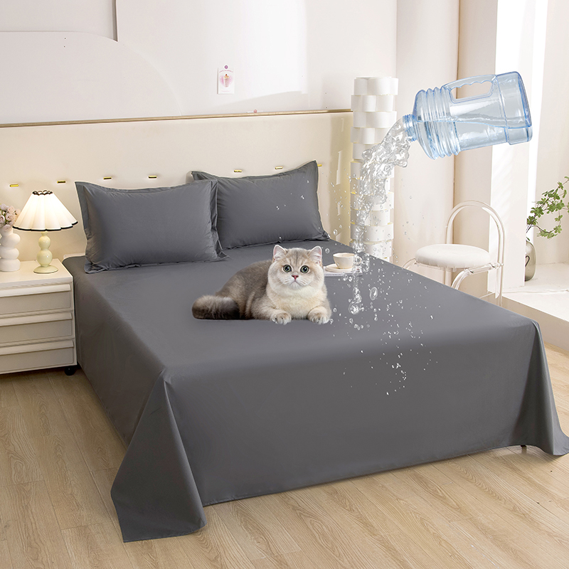 Alas Kasur TPU Anti Air untuk  - Baby Mattress Waterproof ulasan dan harga