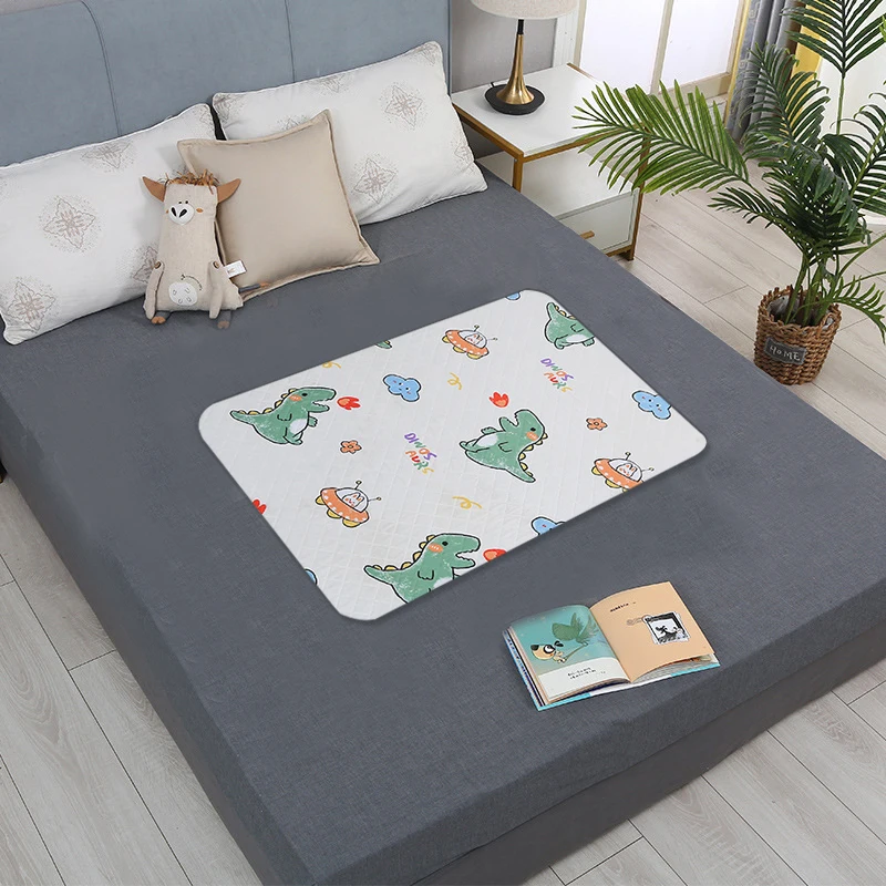 Alas Popok Bayi Tahan Air, Dap - Baby Mattress Waterproof ulasan dan harga