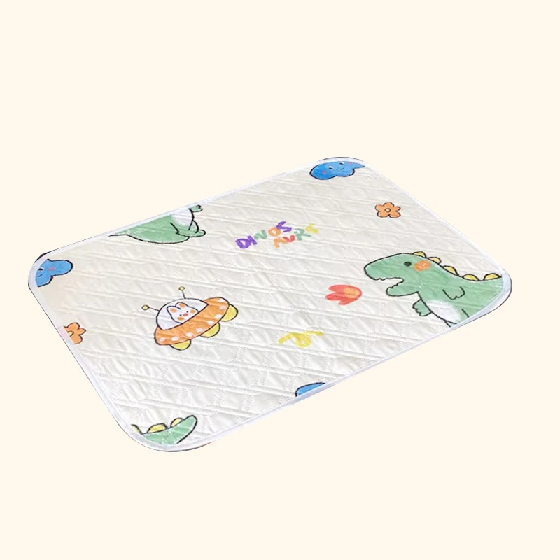 Alas Popok Bayi Tahan Air, Dap - Baby Mattress Waterproof ulasan dan harga
