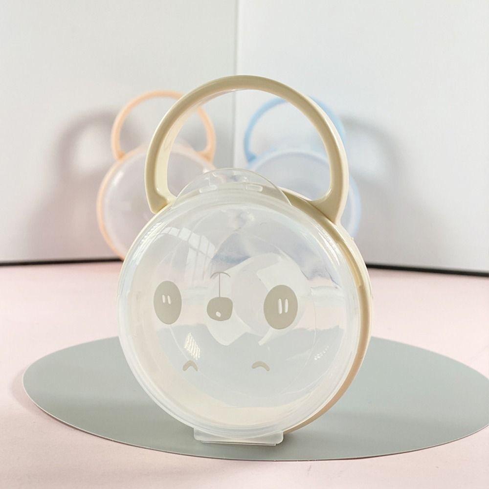 Kotak Penyimpanan Dot Bayi Pla - Pacifier Sterilizer Case ulasan dan harga