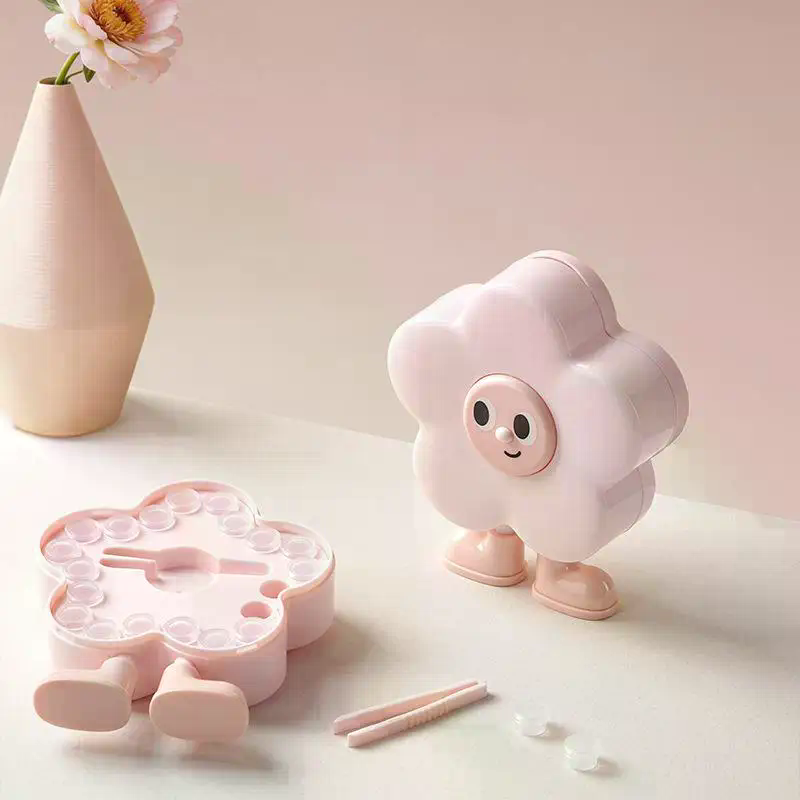 Tempat Penyimpanan Gigi Susu A - Baby Keepsake Box ulasan dan harga