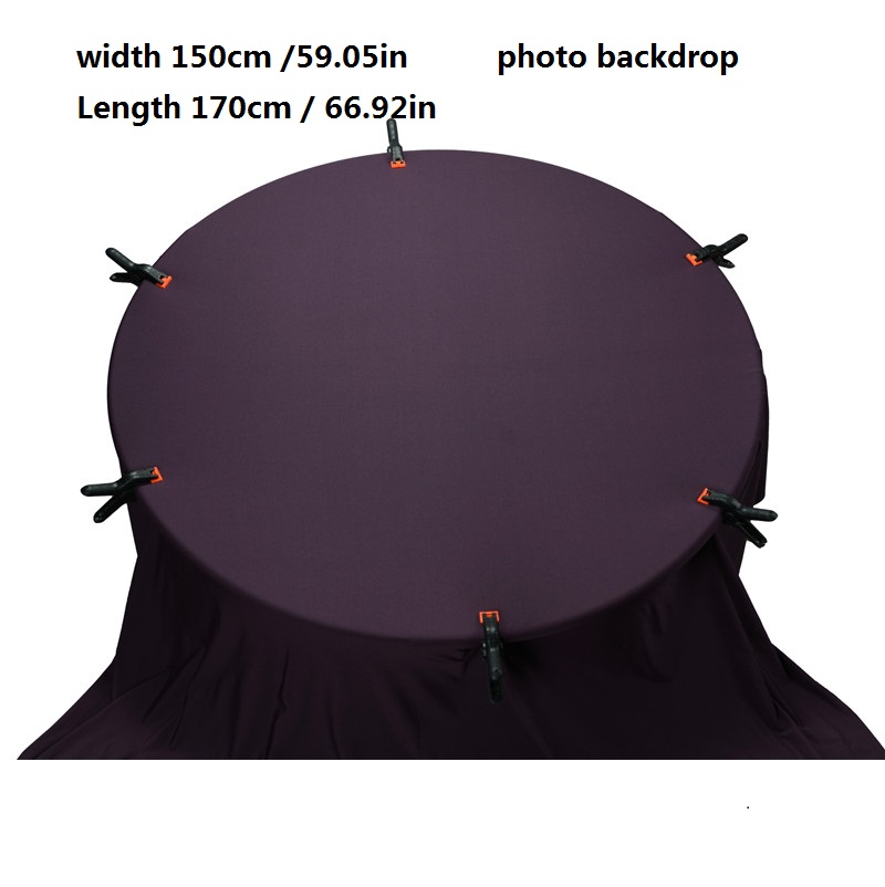 150*170cm properti fotografi b - Baby Wrap Stretchy ulasan dan harga