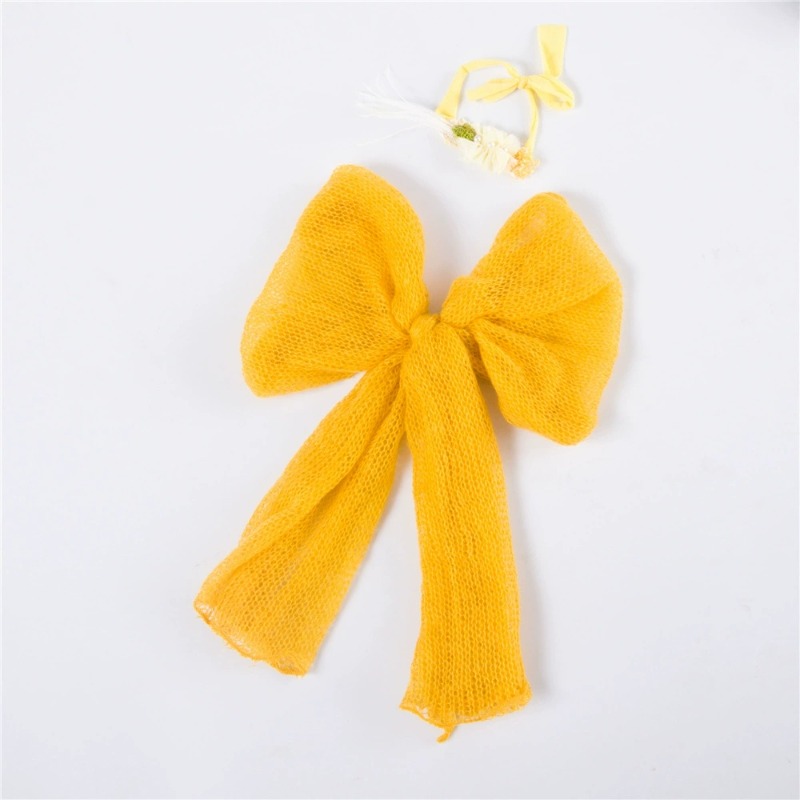 2 Buah Sabuk Pose Kupu-kupu, A - Baby Wrap Stretchy ulasan dan harga