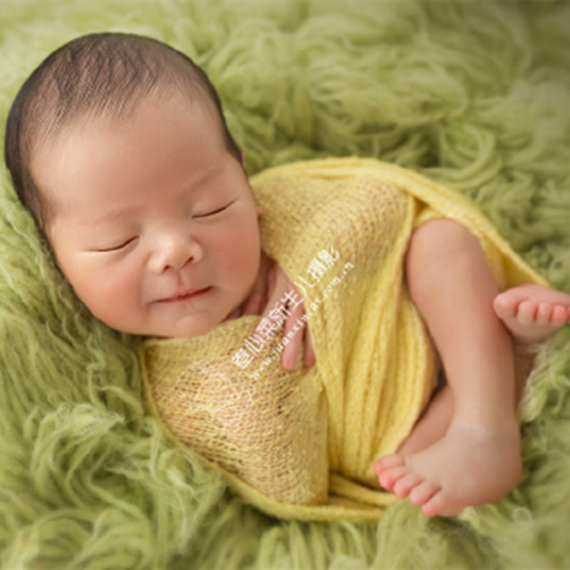 20 Buah Selimut Bayi Baru Lahi - Baby Wrap Stretchy ulasan dan harga
