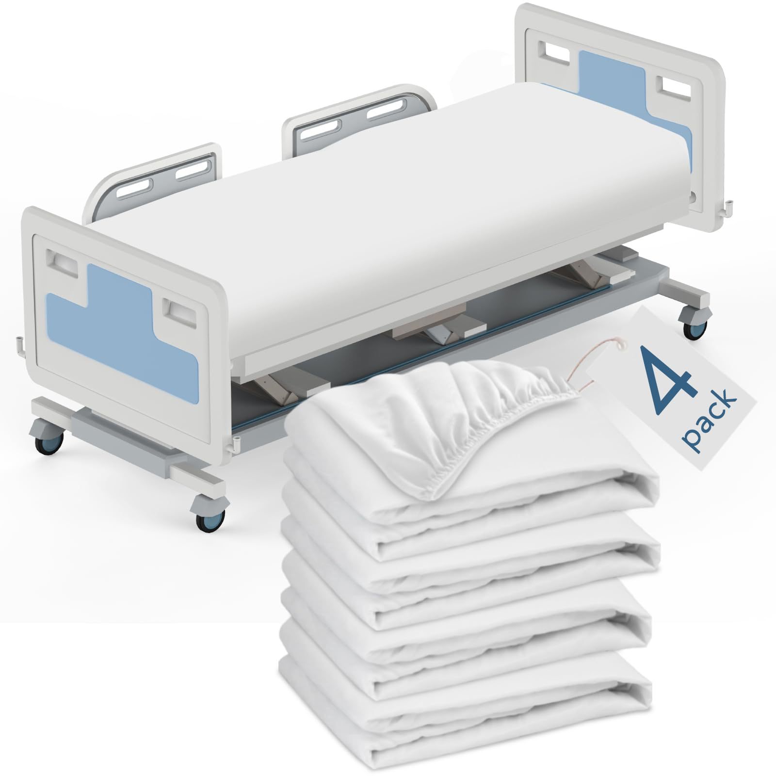 Penutup Kasur Bayi Tahan Air,  - Baby Mattress Waterproof ulasan dan harga