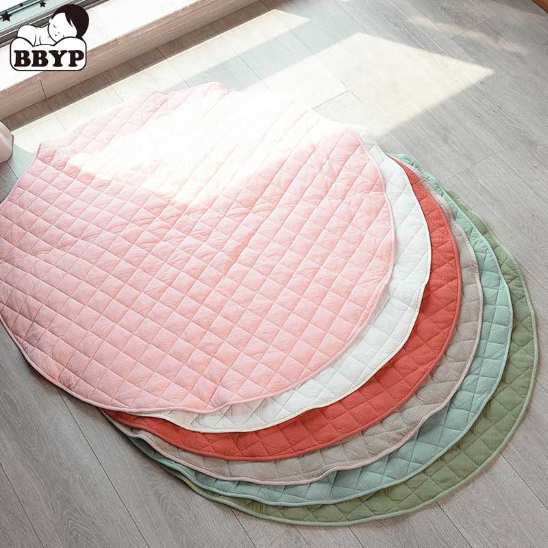 115Cm Tikar Bermain Kisi Bayi  - Baby Nursery Music ulasan dan harga