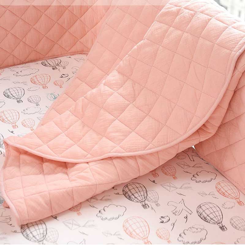 115Cm Tikar Bermain Kisi Bayi  - Baby Nursery Music ulasan dan harga