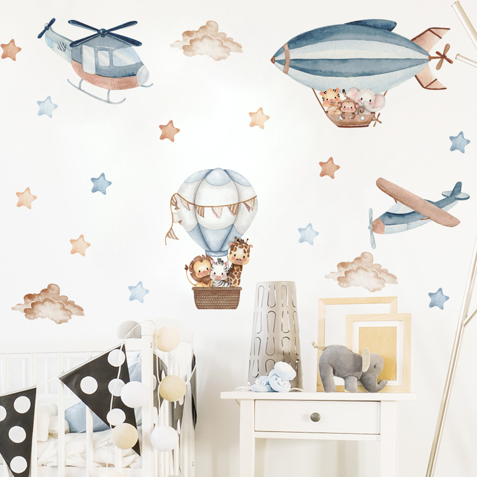 Cat Air hewan panas balon udar - Baby Nursery Products ulasan dan harga