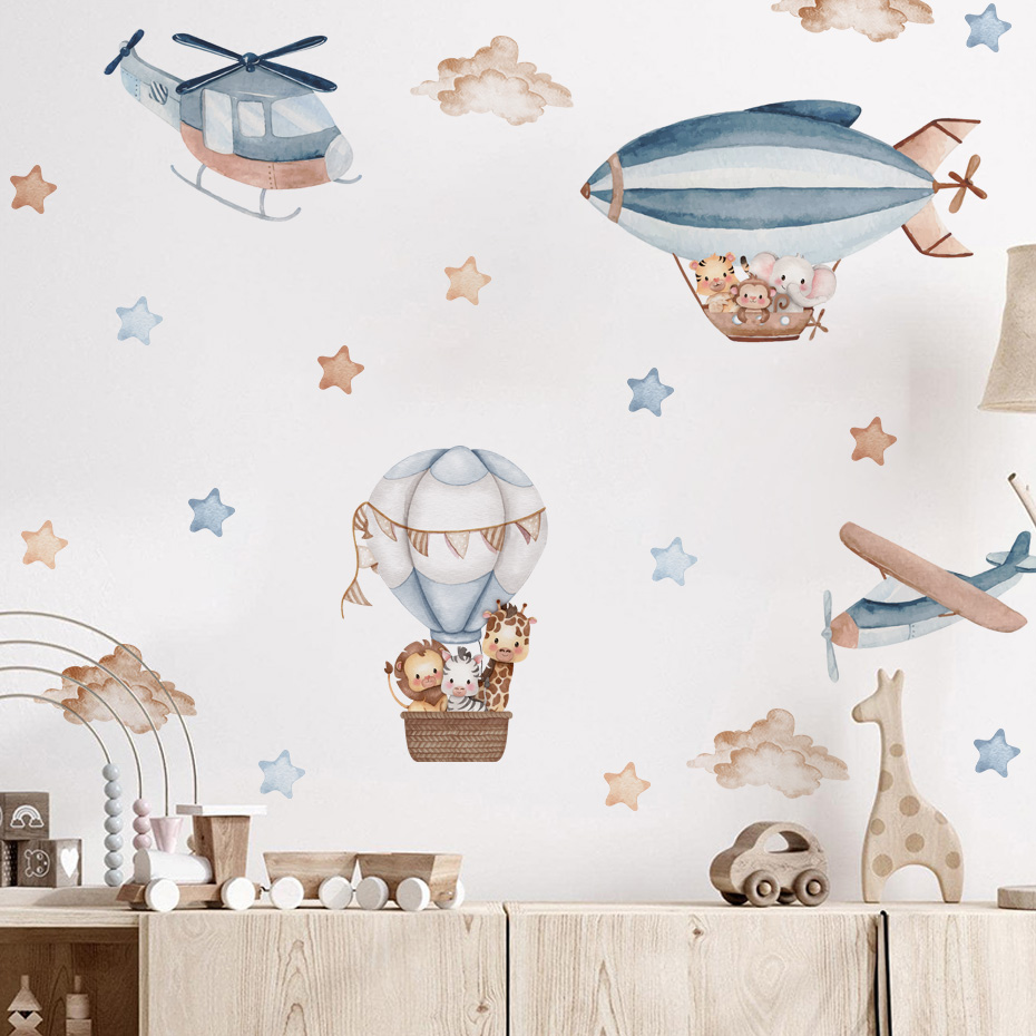 Cat Air hewan panas balon udar - Baby Nursery Products ulasan dan harga