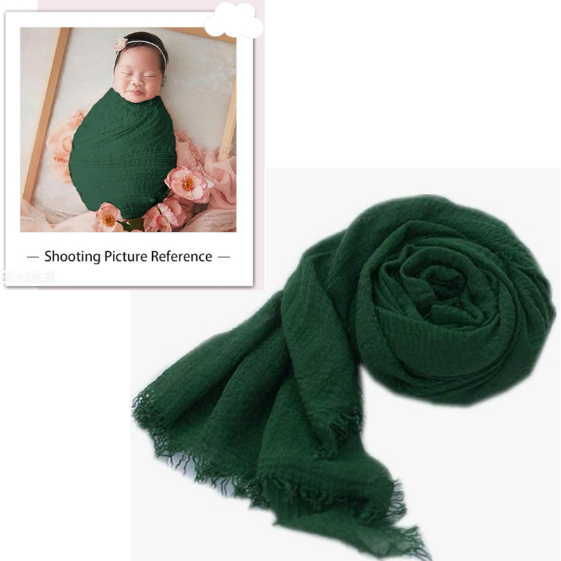 Selimut Bayi Premium untuk Fot - Baby Wrap Stretchy ulasan dan harga