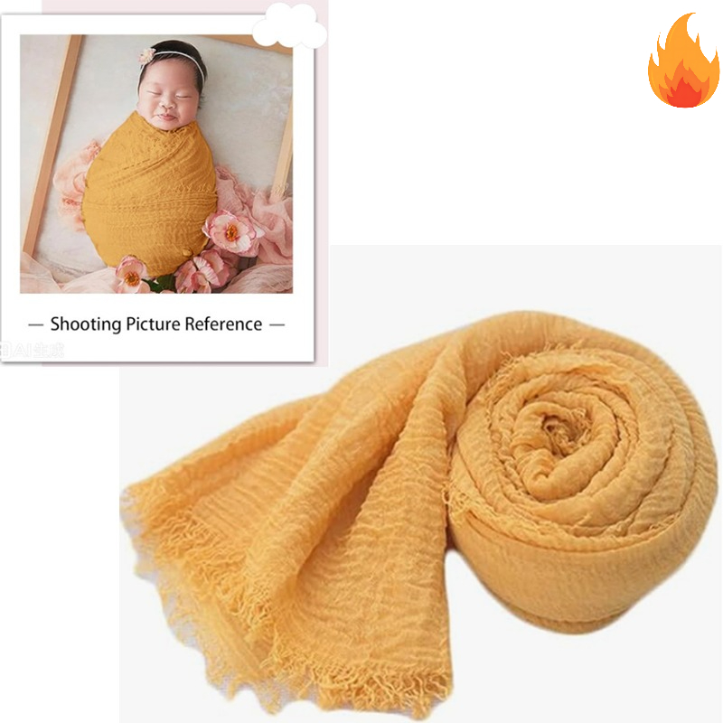 Selimut Bayi Premium untuk Fot - Baby Wrap Stretchy ulasan dan harga