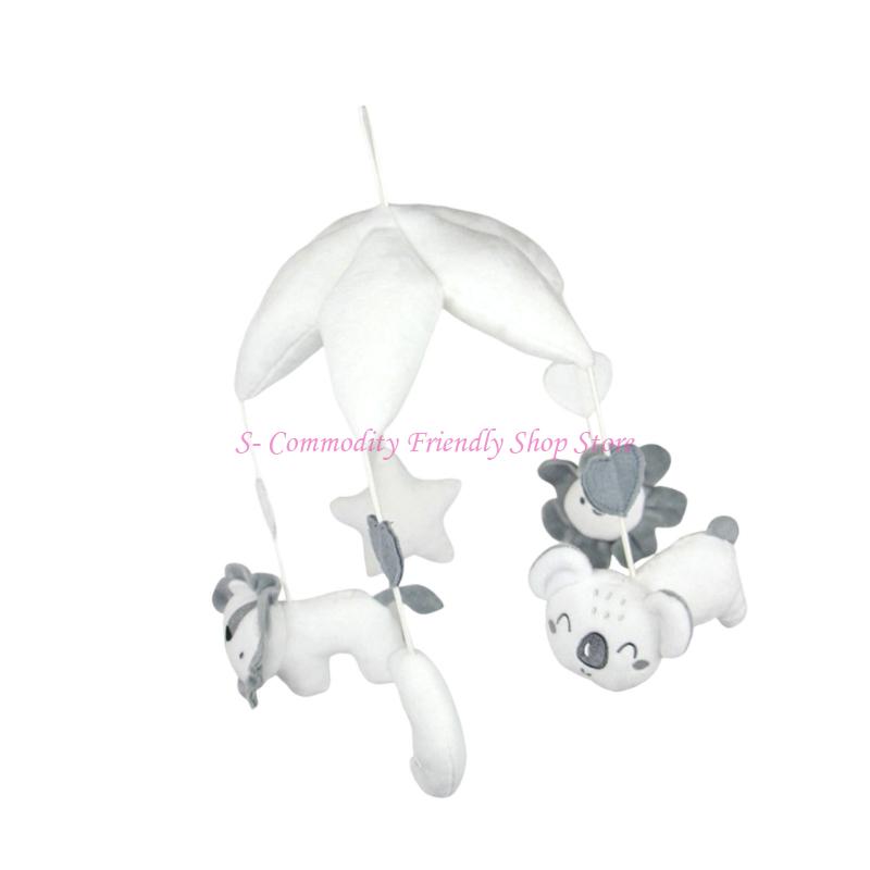 85AE Kotak Musik Mewah Tempat  - Baby Nursery Music ulasan dan harga