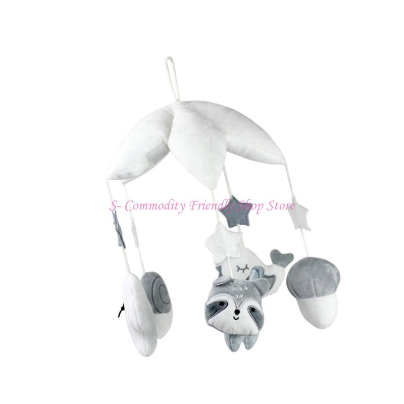 85AE Kotak Musik Mewah Tempat  - Baby Nursery Music ulasan dan harga