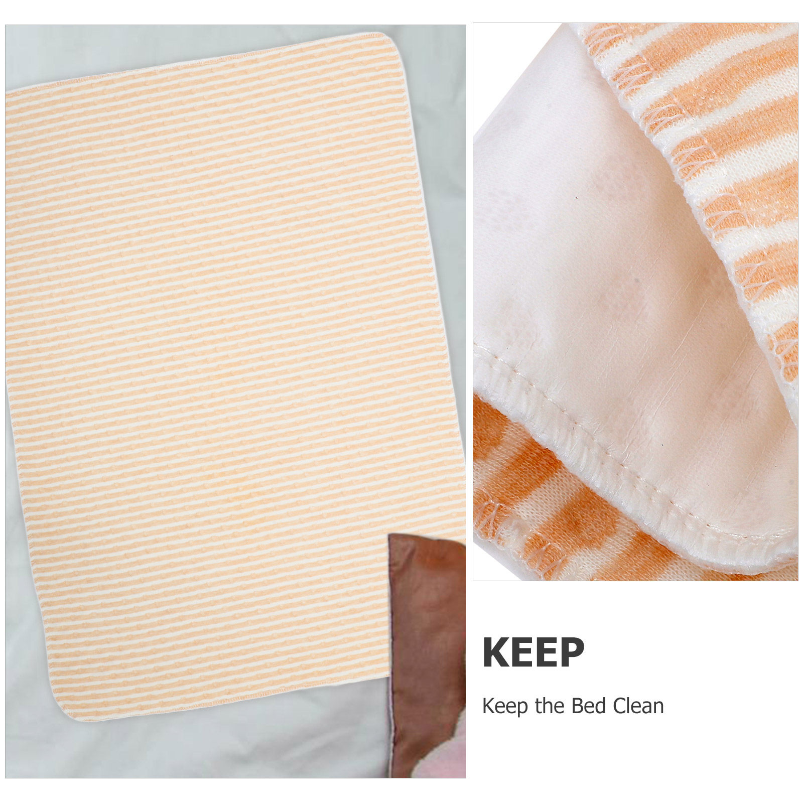 Alas Kasur Bayi Tahan Air, Ala - Baby Mattress Waterproof ulasan dan harga