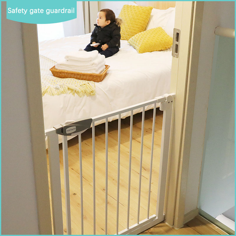 Pengaman Pintu untuk Anak, Pag - Baby Gate Extra Wide ulasan dan harga