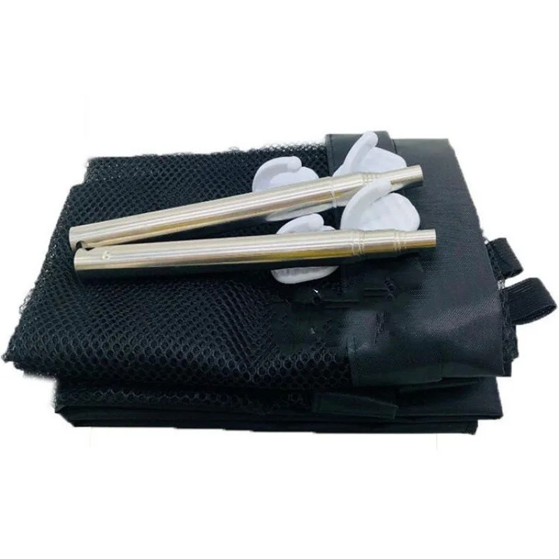 Pagar hewan peliharaan jaring  - Baby Gate Extra Wide ulasan dan harga