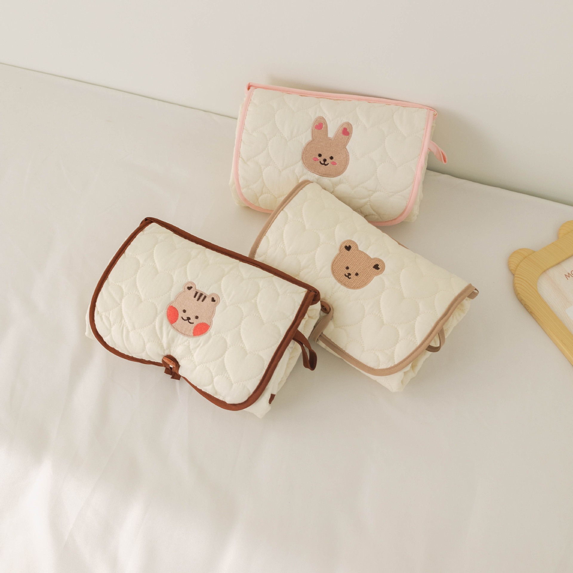 PANGDUBE Alas Ganti Popok Lipa - Baby Mattress Waterproof ulasan dan harga