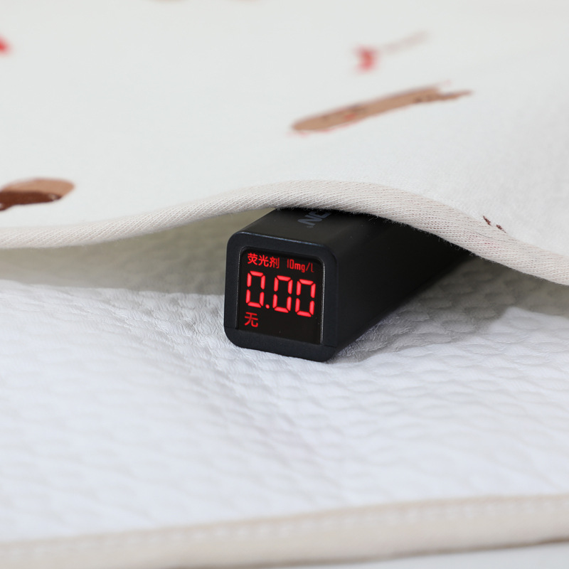 Bantalan Popok Katun Dapat Dic - Baby Mattress Waterproof ulasan dan harga