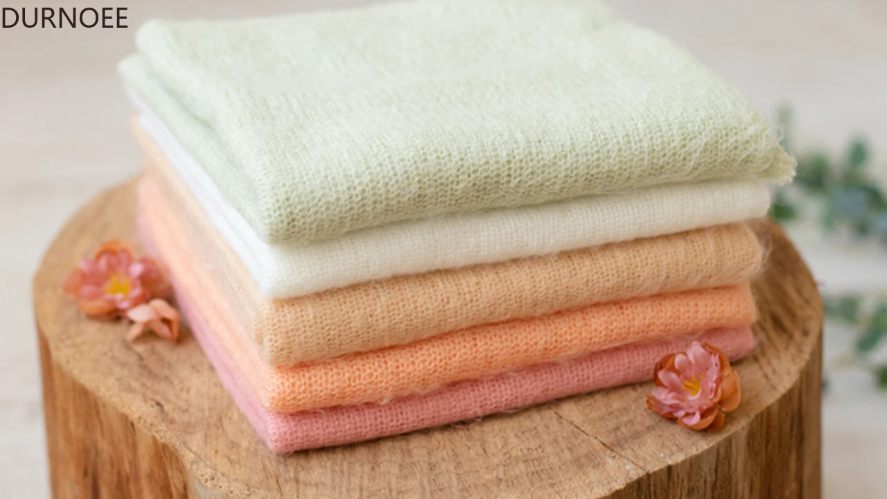 Alat peraga fotografi bayi bar - Baby Wrap Stretchy ulasan dan harga