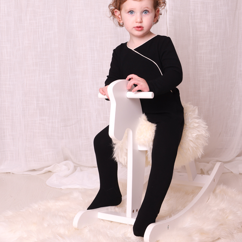 Set Baju Anak AS Spring Summer - Baby Wrap Stretchy ulasan dan harga