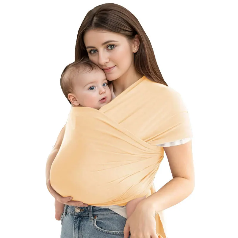 Gendongan Bayi 0-36 Bulan Gend - Baby Wrap Stretchy ulasan dan harga