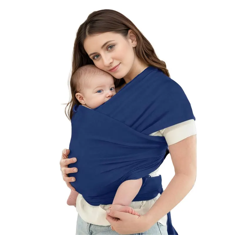 Gendongan Bayi 0-36 Bulan Gend - Baby Wrap Stretchy ulasan dan harga
