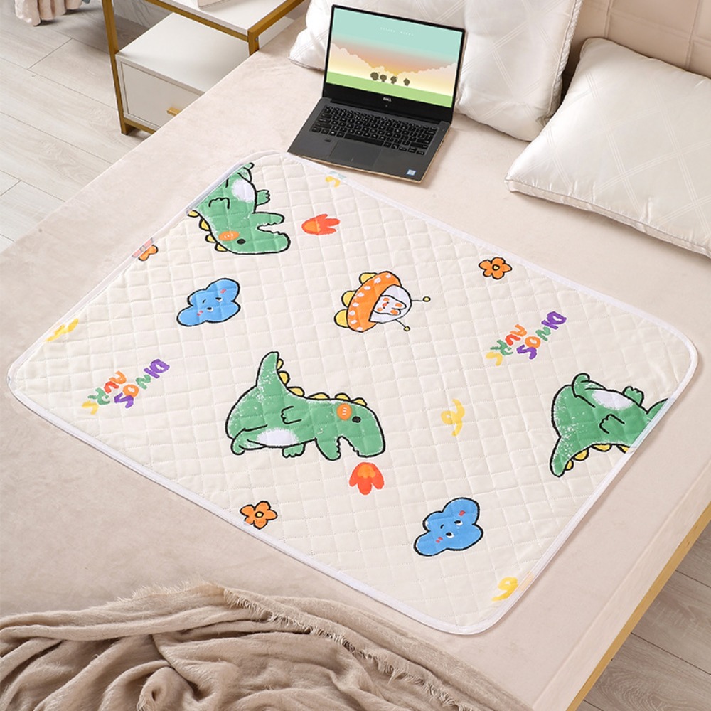 Tikar Urin Kasur Tahan Air Dap - Baby Mattress Waterproof ulasan dan harga