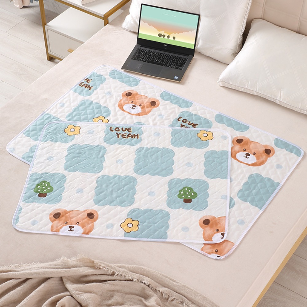 Tikar Urin Kasur Tahan Air Dap - Baby Mattress Waterproof ulasan dan harga