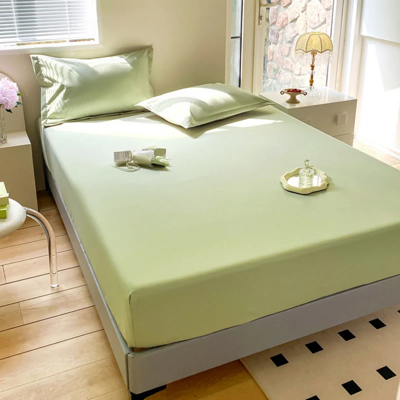 Sprei Kasur Anti Air Warna Sol - Baby Mattress Waterproof ulasan dan harga