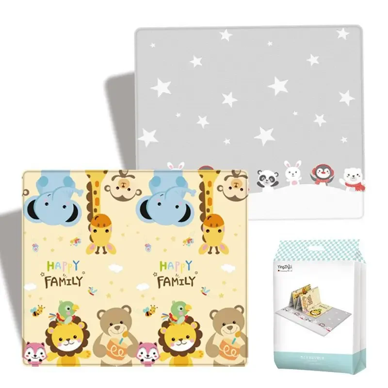 Karpet Anak-anak Edukasi Di Ka - Baby Nursery Music ulasan dan harga