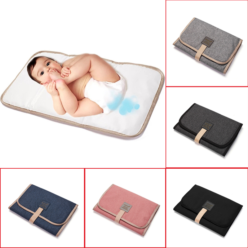 Tikar Pengganti Popok Bayi, Ta - Baby Mattress Waterproof ulasan dan harga